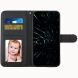 Чохол-книжка з застібкою UniCase Jet Cover для Xiaomi 17T Pro - Black (422312B). Фото 4 з 10