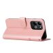 Чохол-книжка з застібкою UniCase Jet Cover для Xiaomi Poco C95 Pro - Rose Gold (429202RG). Фото 2 з 10