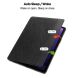 Чехол-книжка UniCase Business Book для Samsung Galaxy Tab S9 FE (X510/516) / Tab S10 FE (X520/526) - Black (338931B). Фото 2 из 11