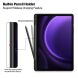 Чехол-книжка UniCase Business Book для Samsung Galaxy Tab S9 FE (X510/516) / Tab S10 FE (X520/526) - Black (338931B). Фото 11 из 11