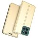 Чохол-книжка UniCase Business Wallet для Motorola Edge 50 - Gold (361603F). Фото 1 з 7