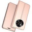 Чехол-книжка UniCase Business Wallet для ZTE Nubia Focus - Rose Gold (361401RG)