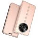 Чехол-книжка UniCase Business Wallet для ZTE Nubia Focus - Rose Gold (361401RG). Фото 1 из 7