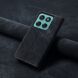 Чехол-книжка UniCase Jeans Wallet для Motorola Edge 60 / Edge 60 Fusion - Black (379602B). Фото 5 из 5