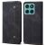 Чехол-книжка UniCase Jeans Wallet для Motorola Edge 60 / Edge 60 Fusion - Black: фото 1 из 5