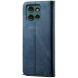 Чехол-книжка UniCase Jeans Wallet для Motorola Moto G75 - Blue (367803L). Фото 5 из 6
