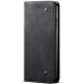 Чехол-книжка UniCase Jeans Wallet для OnePlus Nord CE 4 Lite - Black (382305B). Фото 5 из 6
