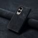 Чохол-книжка UniCase Jeans Wallet для Samsung Galaxy S25 Edge (S937) - Black (377506B). Фото 7 з 7
