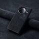 Чохол-книжка UniCase Jeans Wallet для Xiaomi Poco F7 Pro - Black (378643B). Фото 7 з 7