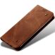 Чехол-книжка UniCase Jeans Wallet для Xiaomi Redmi Note 14 Pro Plus - Coffee (373226C). Фото 4 из 6