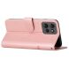 Чехол-книжка UniCase Jet Cover для Motorola Edge 50 - Rose Gold (368512RG). Фото 3 из 10