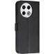 Чехол-книжка UniCase Jet Cover для TECNO Spark 30 Pro - Black (373602B). Фото 5 из 10