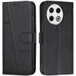 Чехол-книжка UniCase Jet Cover для TECNO Spark 30 Pro - Black (373602B)