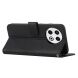 Чехол-книжка UniCase Jet Cover для TECNO Spark 30 Pro - Black (373602B). Фото 3 из 10