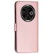 Чехол-книжка UniCase Jet Cover для TECNO Spark 30C - Rose Gold (361702RG). Фото 5 из 10