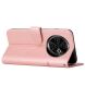 Чехол-книжка UniCase Jet Cover для TECNO Spark 30C - Rose Gold (361702RG). Фото 3 из 10