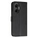 Чохол-книжка UniCase Jet Cover для Xiaomi Poco F7 - Black (383955B). Фото 5 з 11