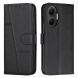 Чохол-книжка UniCase Jet Cover для Xiaomi Poco F7 - Black (383955B). Фото 1 з 11