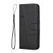 Чохол-книжка UniCase Jet Cover для Xiaomi Poco F7 - Black (383955B). Фото 4 з 11
