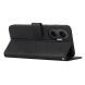 Чохол-книжка UniCase Jet Cover для Xiaomi Poco F7 - Black (383955B). Фото 3 з 11