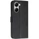 Чехол-книжка UniCase Jet Cover для Xiaomi Poco X7 Pro - Black (371739B). Фото 4 из 10