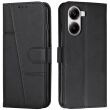 Чехол-книжка UniCase Jet Cover для Xiaomi Poco X7 Pro - Black (371739B)