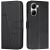 Чехол-книжка UniCase Jet Cover для Xiaomi Poco X7 Pro - Black: фото 1 из 10
