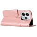 Чехол-книжка UniCase Jet Cover для Xiaomi Redmi Note 14 5G - Rose Gold (373358RG). Фото 3 из 10