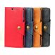Чехол-книжка UniCase Vintage Wallet для Xiaomi Mi Play - Red (227002R). Фото 9 из 9
