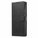 Чехол LC.IMEEKE Wallet Case для Samsung Galaxy Note 20 Ultra (N985) - Black (228221B). Фото 2 из 7