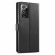 Чехол LC.IMEEKE Wallet Case для Samsung Galaxy Note 20 Ultra (N985) - Black (228221B). Фото 3 из 7