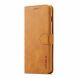 Чехол LC.IMEEKE Wallet Case для Samsung Galaxy S10 Plus (G975) - Coffee (223333C). Фото 3 из 10