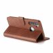 Чохол LC.IMEEKE Wallet Case для Xiaomi Redmi Note 8T - Coffee (263426C). Фото 6 з 13