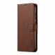 Чохол LC.IMEEKE Wallet Case для Xiaomi Redmi Note 8T - Coffee (263426C). Фото 2 з 13