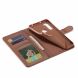 Чохол LC.IMEEKE Wallet Case для Xiaomi Redmi Note 8T - Coffee (263426C). Фото 8 з 13