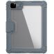 Чехол NILLKIN Bumper Leather Case Pro для Apple iPad Air 11 M3/M2 (2025/2024) / Air 4 / 5 10.9 (2020/2022) / Pro 11 (2020/2021/2022) - Grey (354629H). Фото 3 из 20
