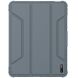 Чехол NILLKIN Bumper Leather Case Pro для Apple iPad Air 11 M3/M2 (2025/2024) / Air 4 / 5 10.9 (2020/2022) / Pro 11 (2020/2021/2022) - Grey (354629H). Фото 2 из 20