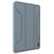 Чехол NILLKIN Bumper Leather Case Pro для Apple iPad Air 11 M3/M2 (2025/2024) / Air 4 / 5 10.9 (2020/2022) / Pro 11 (2020/2021/2022) - Grey (354629H). Фото 5 из 20