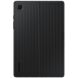 Чехол Protective Standing Cover (FT) для Samsung Galaxy Tab A8 10.5 (2021) EF-RX200CBEGRU - Black (317646B). Фото 1 из 10