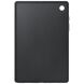 Чехол Protective Standing Cover (FT) для Samsung Galaxy Tab A8 10.5 (2021) EF-RX200CBEGRU - Black (317646B). Фото 3 из 10