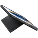 Чехол Protective Standing Cover (FT) для Samsung Galaxy Tab A8 10.5 (2021) EF-RX200CBEGRU - Black (317646B). Фото 6 из 10