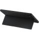 Чехол Protective Standing Cover (FT) для Samsung Galaxy Tab A8 10.5 (2021) EF-RX200CBEGRU - Black (317646B). Фото 7 из 10