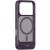 Чехол с подставкой TORRAS Ostand L1 (with MagSafe) для Apple iPhone 18 Pro Max - Purple: фото 1 из 1