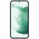 Чехол Silicone Cover для Samsung Galaxy S22 Plus (S906) EF-PS906TGEGRU - Forest Green (290360G). Фото 2 из 5