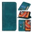 Чехол UniCase Book Series для Xiaomi Redmi Note 9 / Redmi 10X - Baby Blue (266915TT)