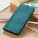 Чехол UniCase Book Series для Xiaomi Redmi Note 9 / Redmi 10X - Baby Blue (266915TT). Фото 9 из 9