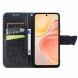 Чехол UniCase Butterfly Pattern для Infinix Smart 9 (X6532) - Black (366511B). Фото 2 из 6