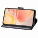 Чехол UniCase Butterfly Pattern для Infinix Smart 9 (X6532) - Black (366511B). Фото 3 из 6