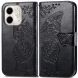 Чехол UniCase Butterfly Pattern для Infinix Smart 9 (X6532) - Black (366511B). Фото 1 из 6