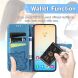 Чехол UniCase Butterfly Pattern для Samsung Galaxy S25 (S931) - Blue (375325L). Фото 7 из 9